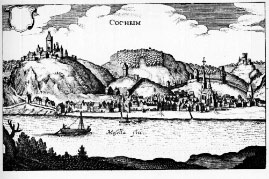 Cochem 1646